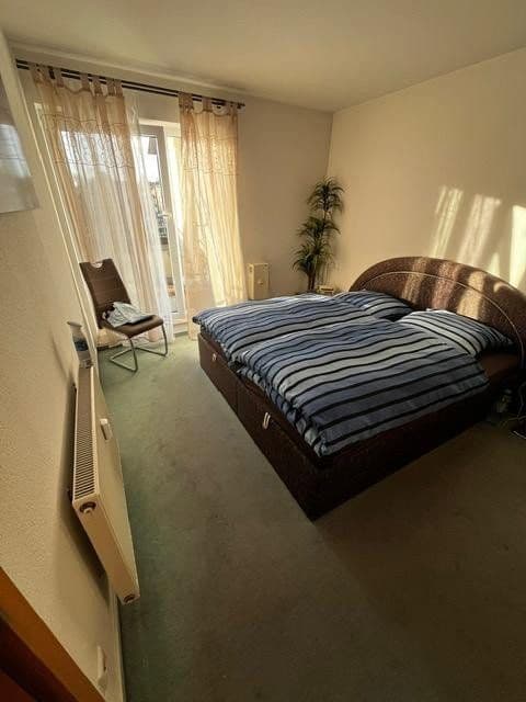 Pronájem bytu 4+kk 121 m², Marktplatz 12, Schwaikheim, Bádensko-Württembersko Pronájem bytu 4+kk 121 m², Marktplatz 12, Schwaikheim, Bádensko-Württembersko