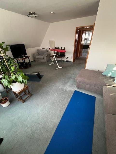 Pronájem bytu 4+kk 121 m², Marktplatz 12, Schwaikheim, Bádensko-Württembersko Pronájem bytu 4+kk 121 m², Marktplatz 12, Schwaikheim, Bádensko-Württembersko