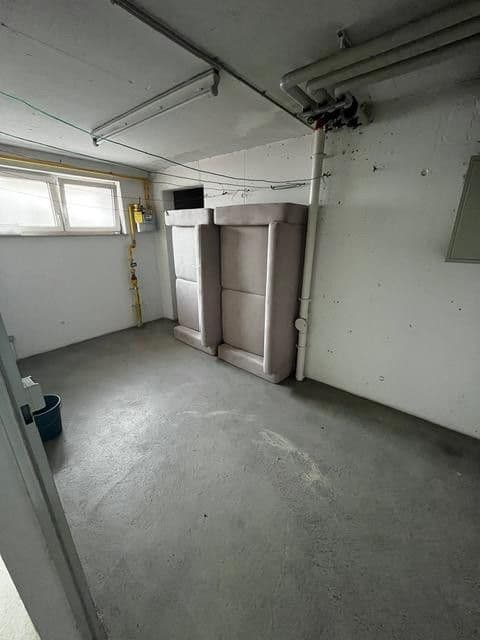 Pronájem bytu 4+kk 121 m², Marktplatz 12, Schwaikheim, Bádensko-Württembersko Pronájem bytu 4+kk 121 m², Marktplatz 12, Schwaikheim, Bádensko-Württembersko