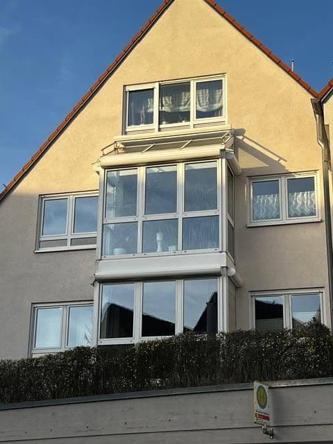 Pronájem bytu 4+kk 121 m², Marktplatz 12, Schwaikheim, Bádensko-Württembersko Pronájem bytu 4+kk 121 m², Marktplatz 12, Schwaikheim, Bádensko-Württembersko