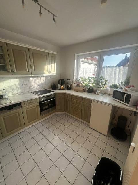 Pronájem bytu 4+kk 121 m², Marktplatz 12, Schwaikheim, Bádensko-Württembersko Pronájem bytu 4+kk 121 m², Marktplatz 12, Schwaikheim, Bádensko-Württembersko