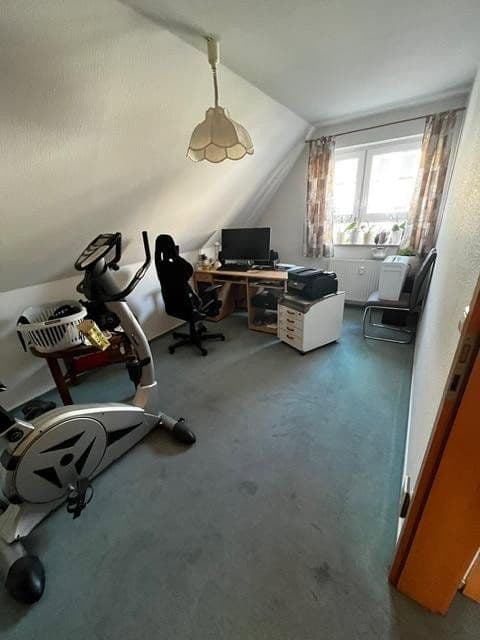 Pronájem bytu 4+kk 121 m², Marktplatz 12, Schwaikheim, Bádensko-Württembersko Pronájem bytu 4+kk 121 m², Marktplatz 12, Schwaikheim, Bádensko-Württembersko