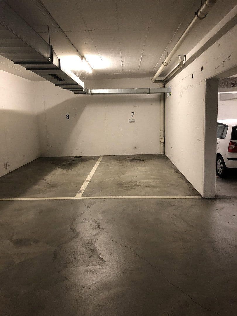 Pronájem bytu 4+kk 121 m², Marktplatz 12, Schwaikheim, Bádensko-Württembersko Pronájem bytu 4+kk 121 m², Marktplatz 12, Schwaikheim, Bádensko-Württembersko
