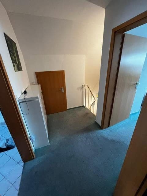 Pronájem bytu 4+kk 121 m², Marktplatz 12, Schwaikheim, Bádensko-Württembersko Pronájem bytu 4+kk 121 m², Marktplatz 12, Schwaikheim, Bádensko-Württembersko