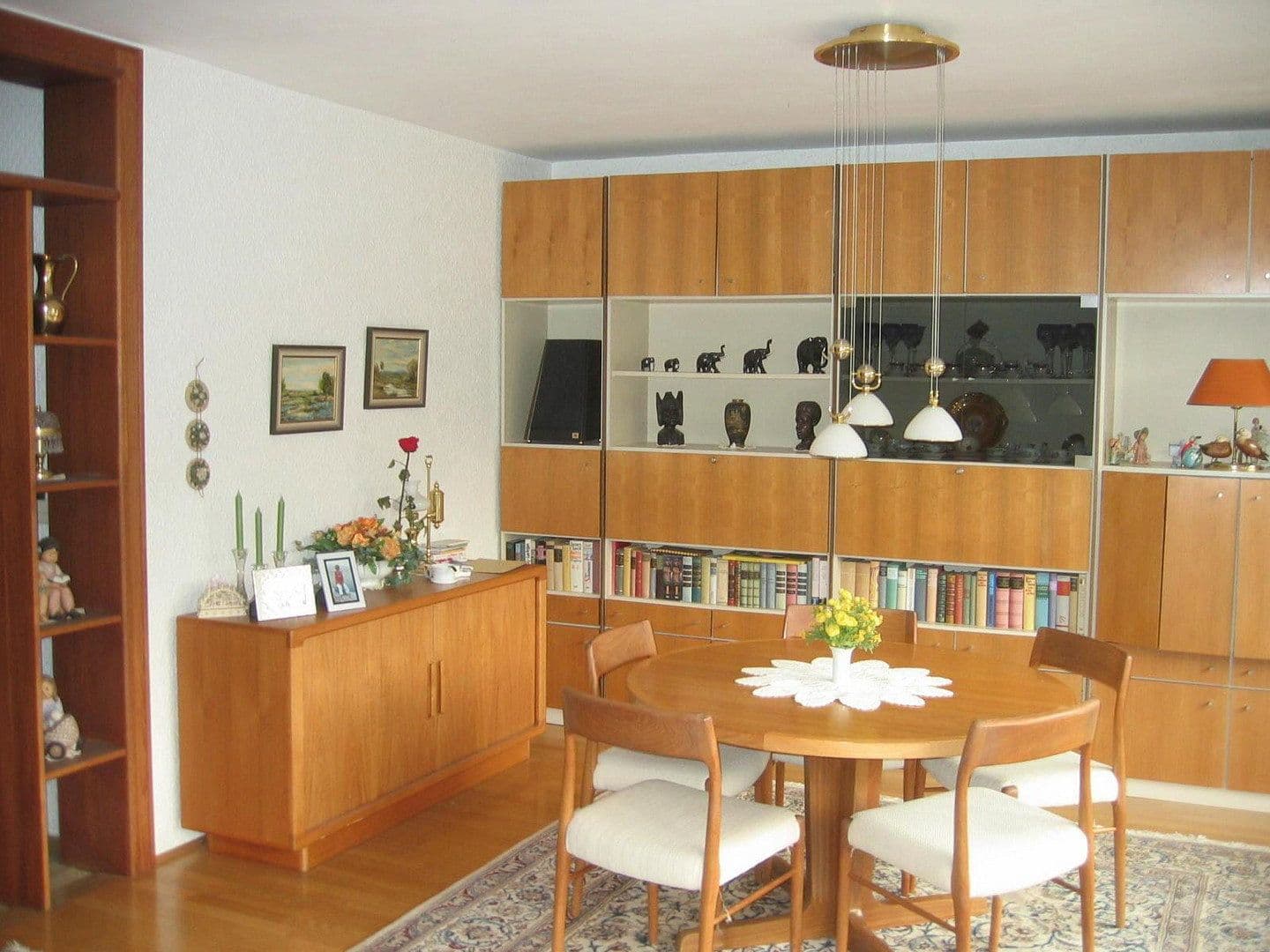 Prodej domu 145 m², pozemek 401 m², Barsbüttel, Šlesvicko-Holštýnsko Prodej domu 145 m², pozemek 401 m², Barsbüttel, Šlesvicko-Holštýnsko