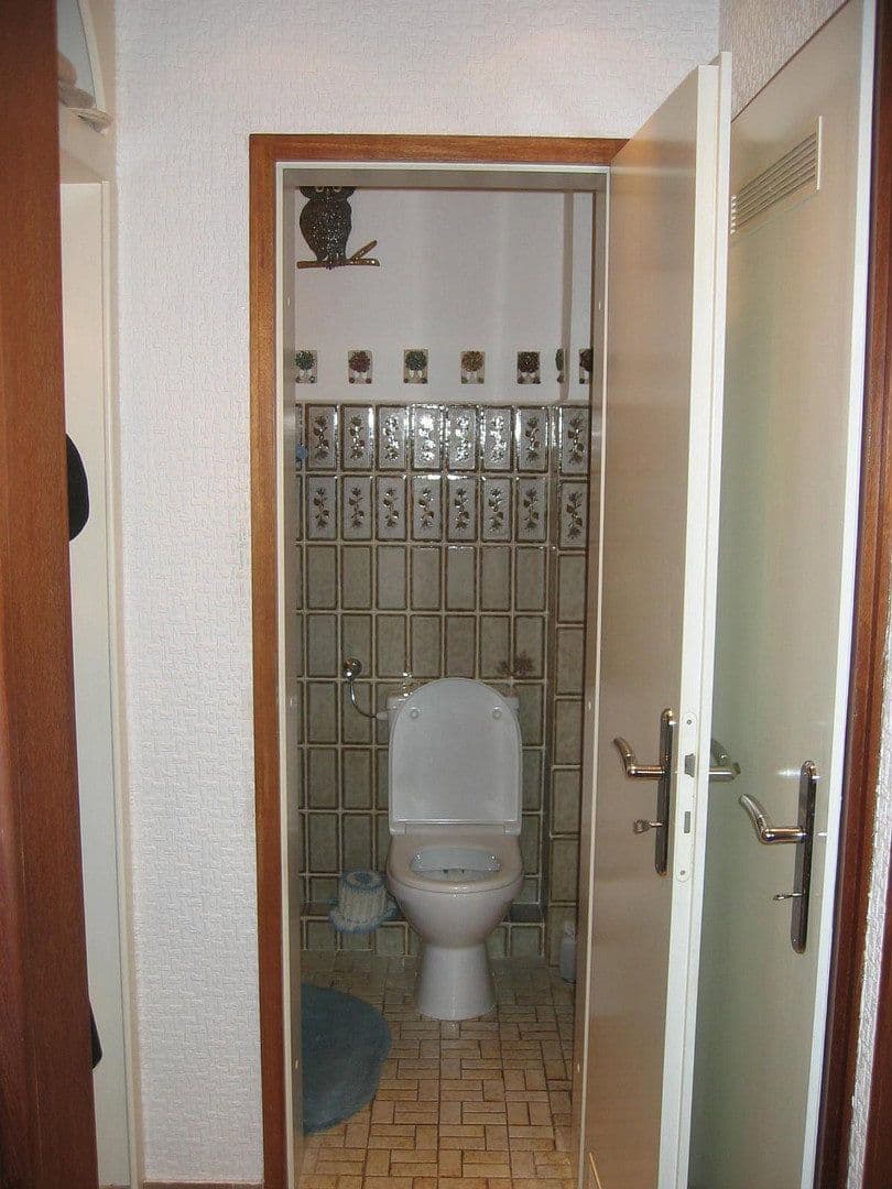 Prodej domu 145 m², pozemek 401 m², Barsbüttel, Šlesvicko-Holštýnsko Prodej domu 145 m², pozemek 401 m², Barsbüttel, Šlesvicko-Holštýnsko