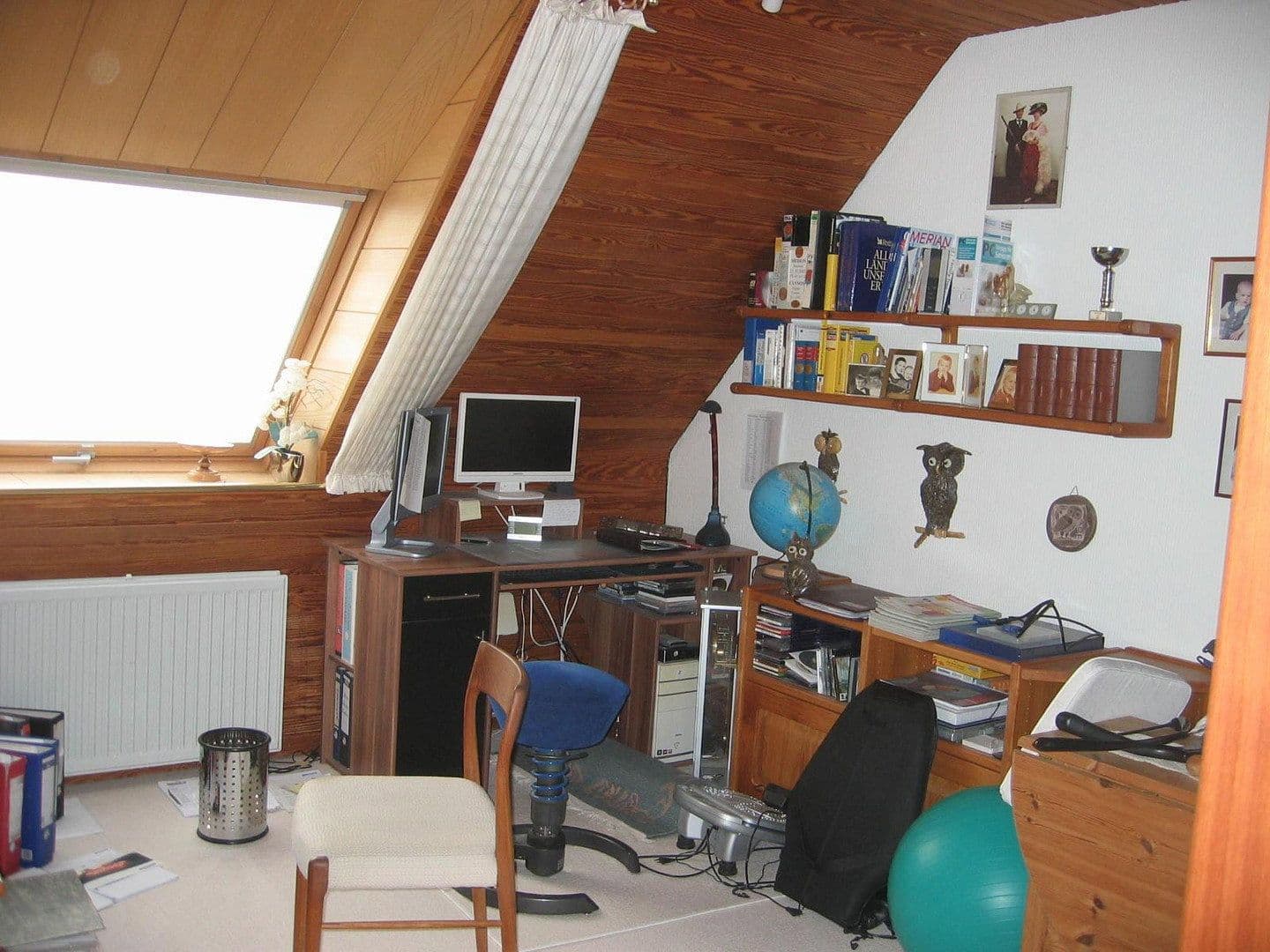 Prodej domu 145 m², pozemek 401 m², Barsbüttel, Šlesvicko-Holštýnsko Prodej domu 145 m², pozemek 401 m², Barsbüttel, Šlesvicko-Holštýnsko