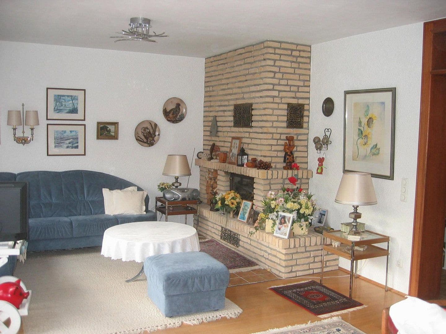 Prodej domu 145 m², pozemek 401 m², Barsbüttel, Šlesvicko-Holštýnsko Prodej domu 145 m², pozemek 401 m², Barsbüttel, Šlesvicko-Holštýnsko