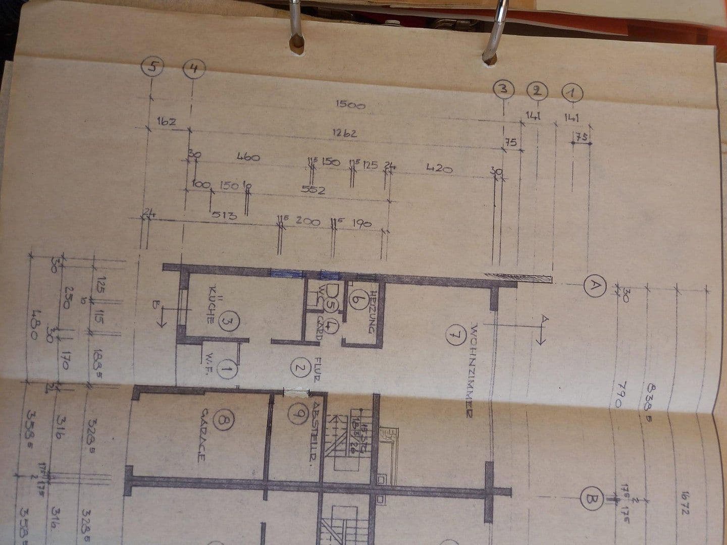 Prodej domu 145 m², pozemek 401 m², Barsbüttel, Šlesvicko-Holštýnsko Prodej domu 145 m², pozemek 401 m², Barsbüttel, Šlesvicko-Holštýnsko