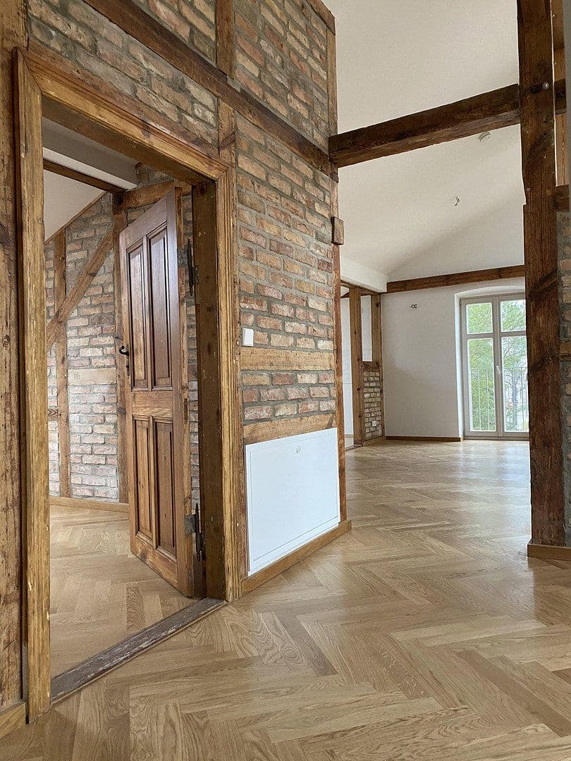 Pronájem kanceláře 173 m², Friedrich Ebert Straße 59, Potsdam, Braniborsko Pronájem kanceláře 173 m², Friedrich Ebert Straße 59, Potsdam, Braniborsko