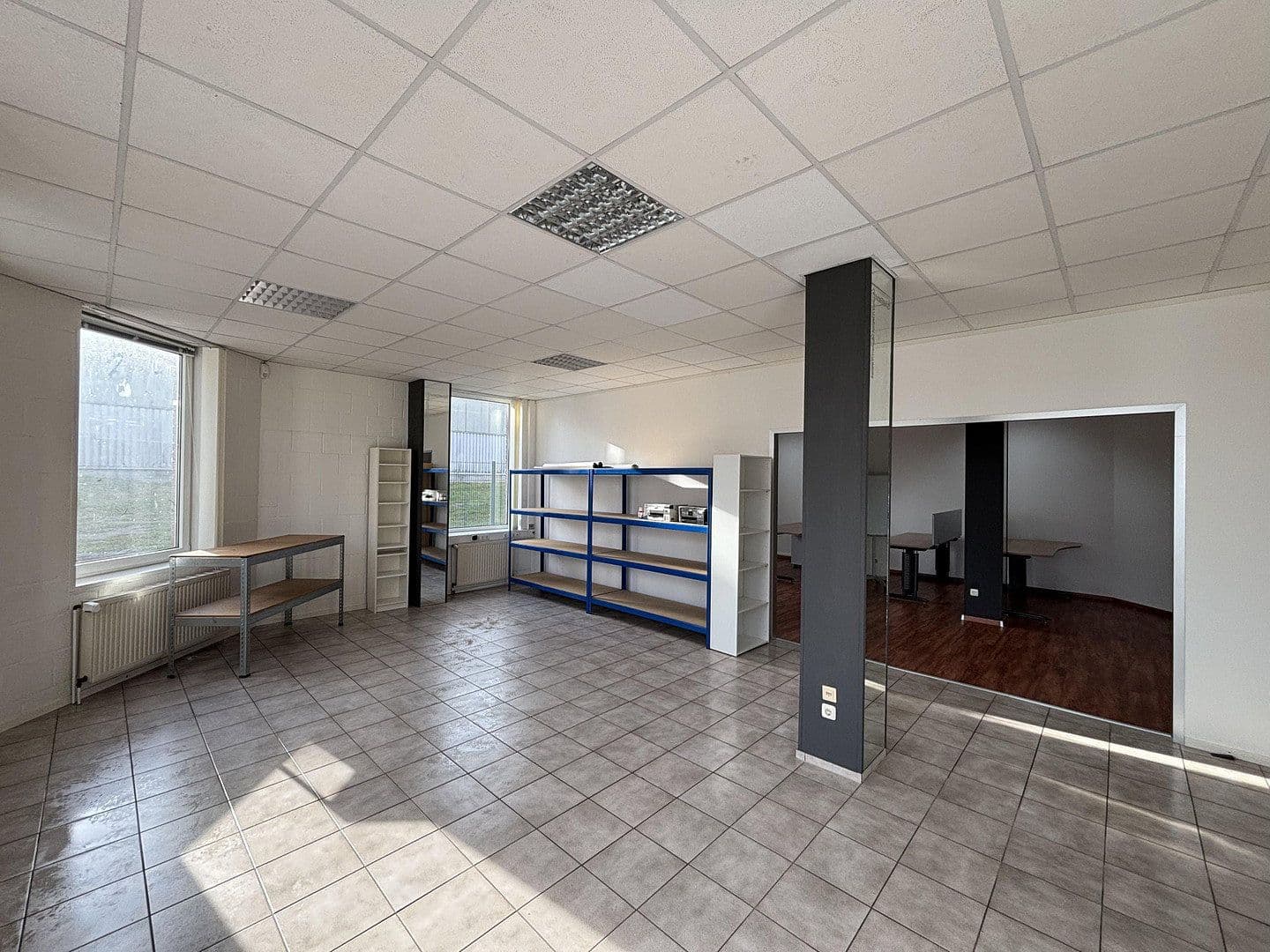 Pronájem kanceláře 275 m², Weihersfeld 34, Brüggen, Severní Porýní-Vestfálsko Pronájem kanceláře 275 m², Weihersfeld 34, Brüggen, Severní Porýní-Vestfálsko