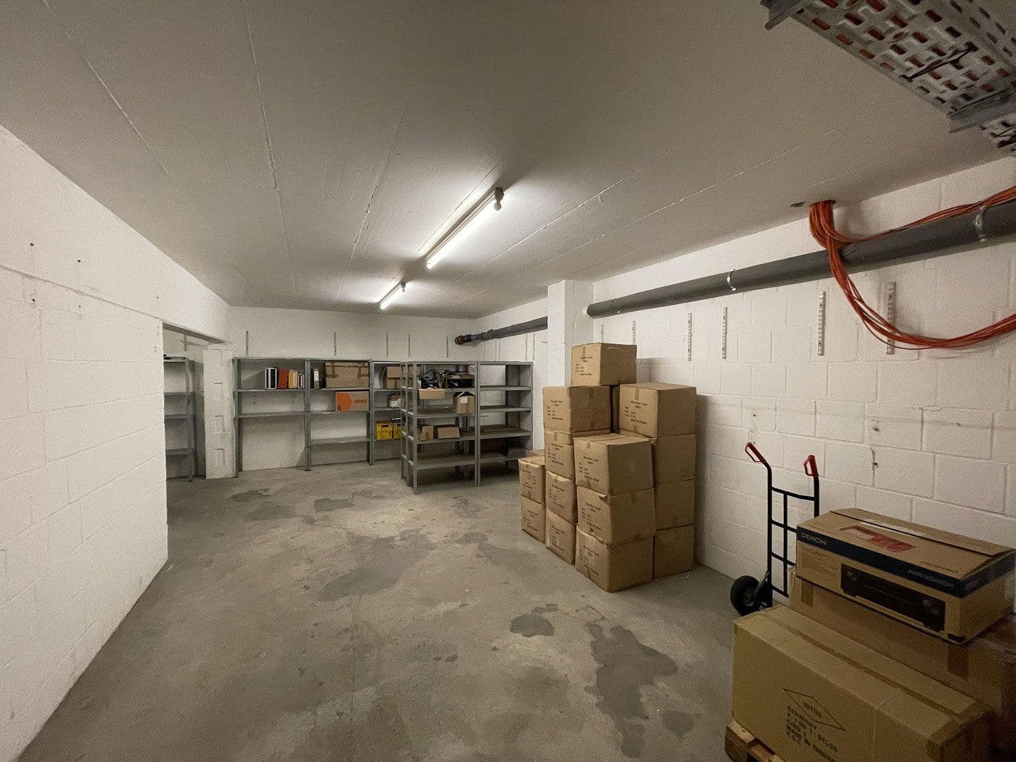 Pronájem kanceláře 275 m², Weihersfeld 34, Brüggen, Severní Porýní-Vestfálsko Pronájem kanceláře 275 m², Weihersfeld 34, Brüggen, Severní Porýní-Vestfálsko