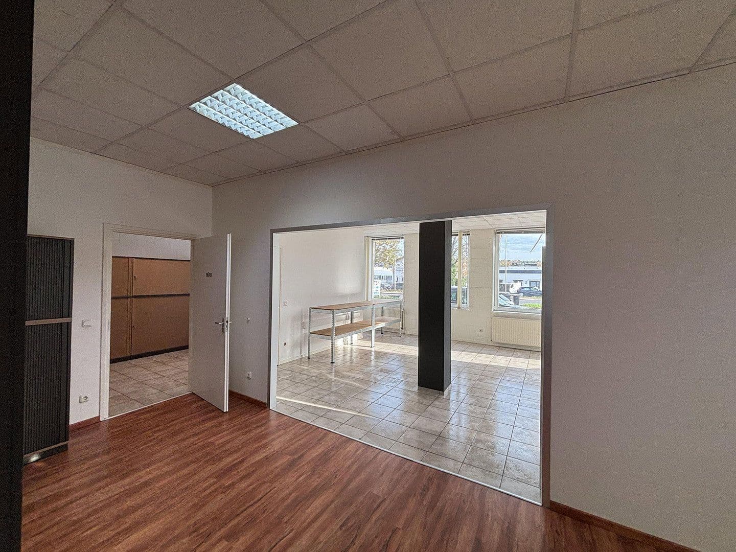 Pronájem kanceláře 275 m², Weihersfeld 34, Brüggen, Severní Porýní-Vestfálsko Pronájem kanceláře 275 m², Weihersfeld 34, Brüggen, Severní Porýní-Vestfálsko