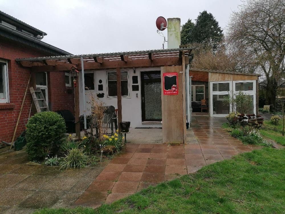 Prodej domu 375 m², pozemek 1.174 m², Butjadingen, Dolní Sasko Prodej domu 375 m², pozemek 1.174 m², Butjadingen, Dolní Sasko