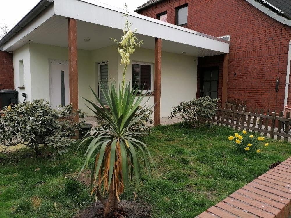 Prodej domu 375 m², pozemek 1.174 m², Butjadingen, Dolní Sasko Prodej domu 375 m², pozemek 1.174 m², Butjadingen, Dolní Sasko