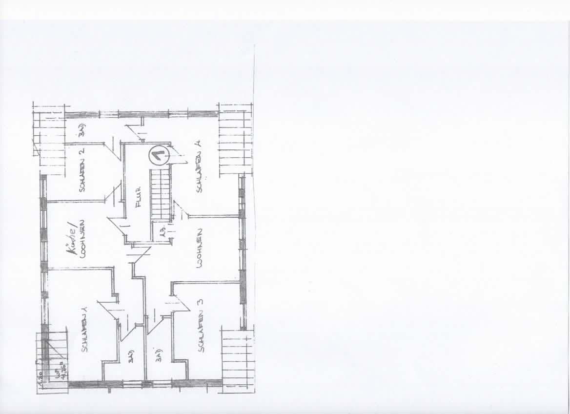 Prodej domu 375 m², pozemek 1.174 m², Butjadingen, Dolní Sasko Prodej domu 375 m², pozemek 1.174 m², Butjadingen, Dolní Sasko