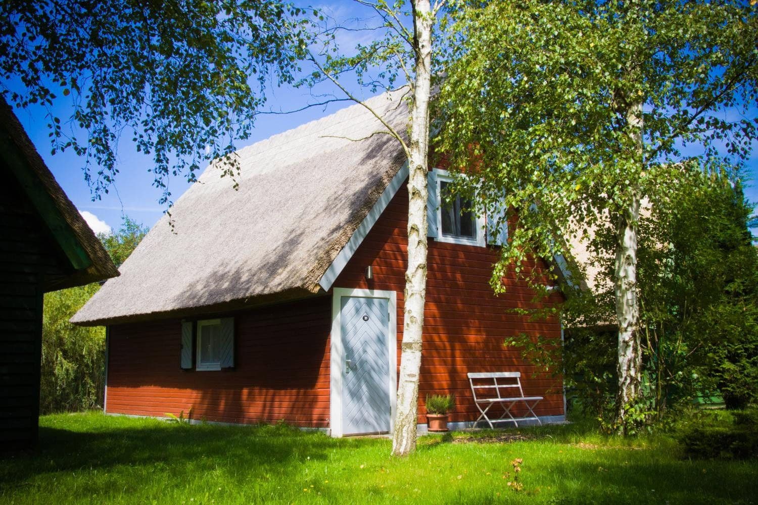 Prodej domu 52 m², pozemek 200 m², Goldberg, Mecklenburg-Vorpommern Prodej domu 52 m², pozemek 200 m², Goldberg, Mecklenburg-Vorpommern