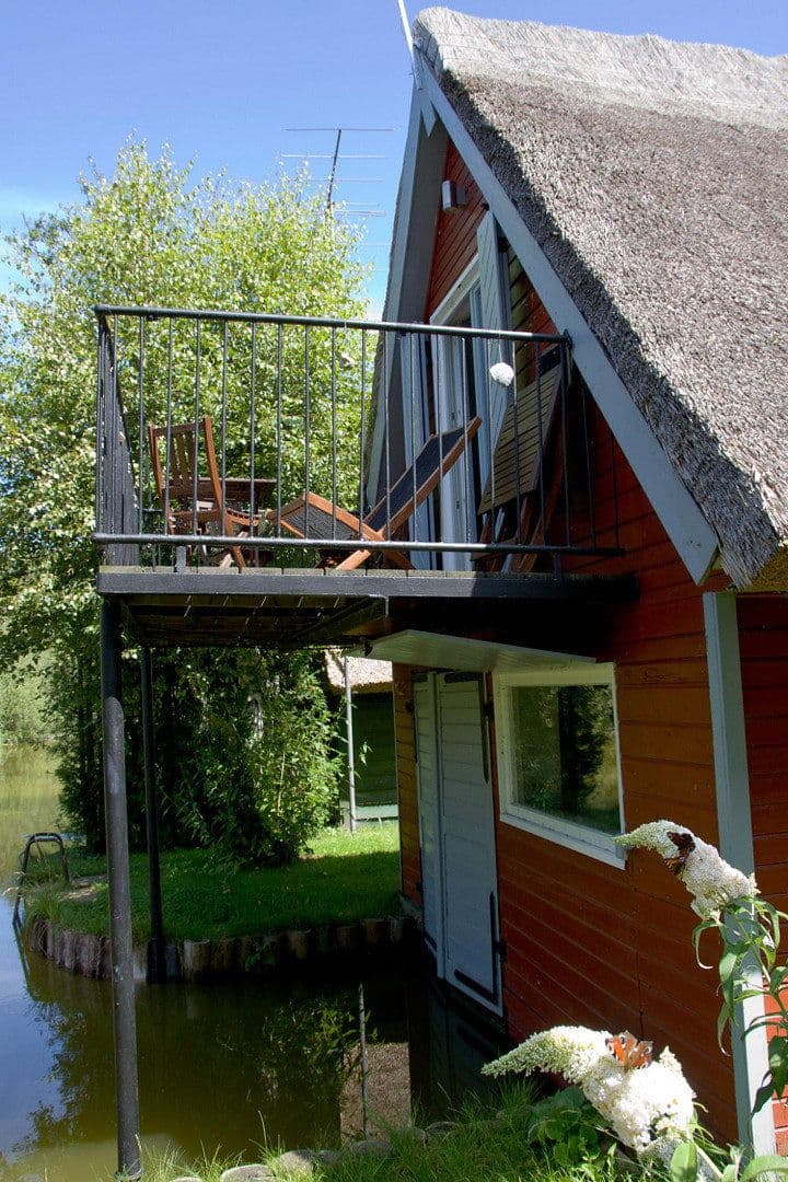 Prodej domu 52 m², pozemek 200 m², Goldberg, Mecklenburg-Vorpommern Prodej domu 52 m², pozemek 200 m², Goldberg, Mecklenburg-Vorpommern