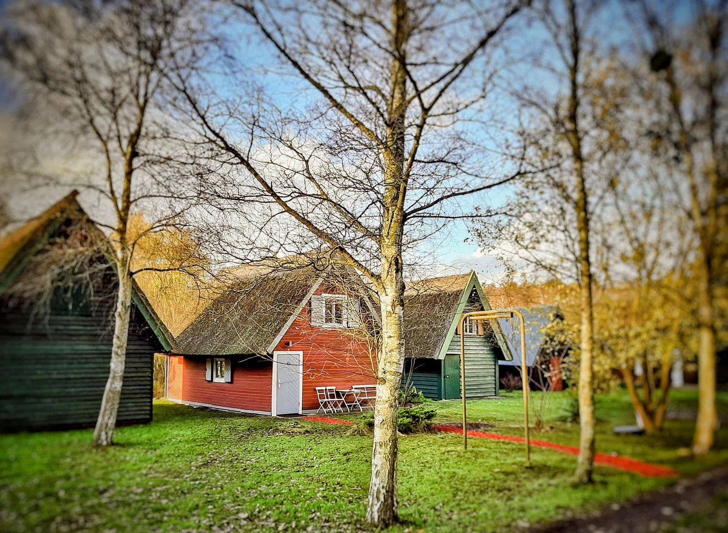 Prodej domu 52 m², pozemek 200 m², Goldberg, Mecklenburg-Vorpommern Prodej domu 52 m², pozemek 200 m², Goldberg, Mecklenburg-Vorpommern