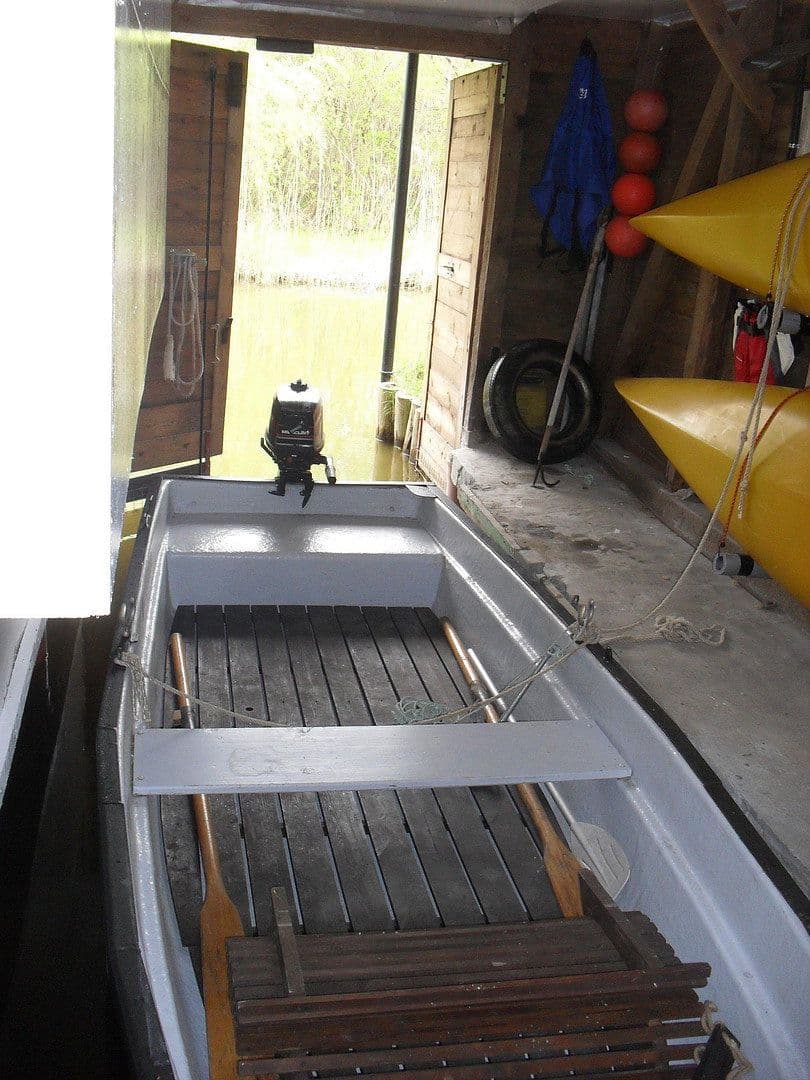 Prodej domu 52 m², pozemek 200 m², Goldberg, Mecklenburg-Vorpommern Prodej domu 52 m², pozemek 200 m², Goldberg, Mecklenburg-Vorpommern