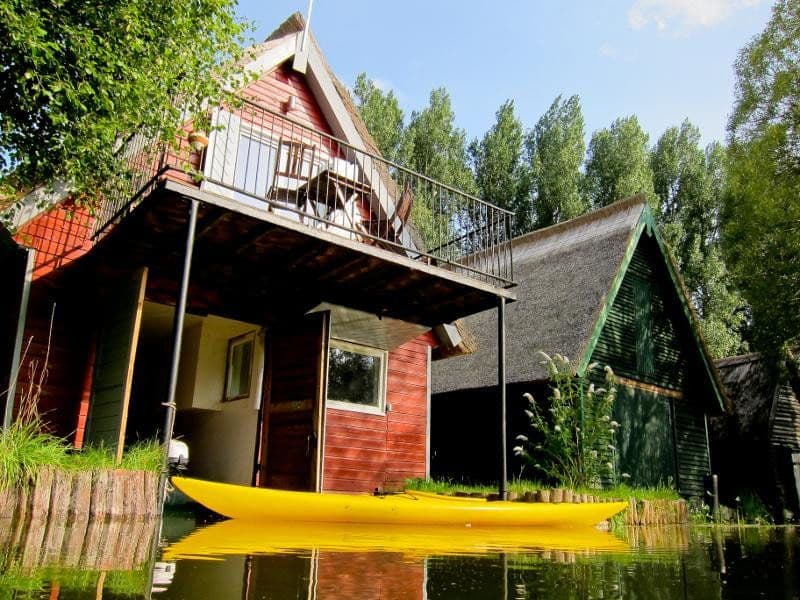 Prodej domu 52 m², pozemek 200 m², Goldberg, Mecklenburg-Vorpommern Prodej domu 52 m², pozemek 200 m², Goldberg, Mecklenburg-Vorpommern