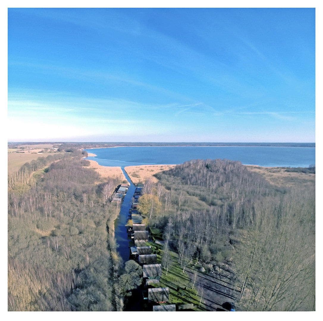 Prodej domu 52 m², pozemek 200 m², Goldberg, Mecklenburg-Vorpommern Prodej domu 52 m², pozemek 200 m², Goldberg, Mecklenburg-Vorpommern