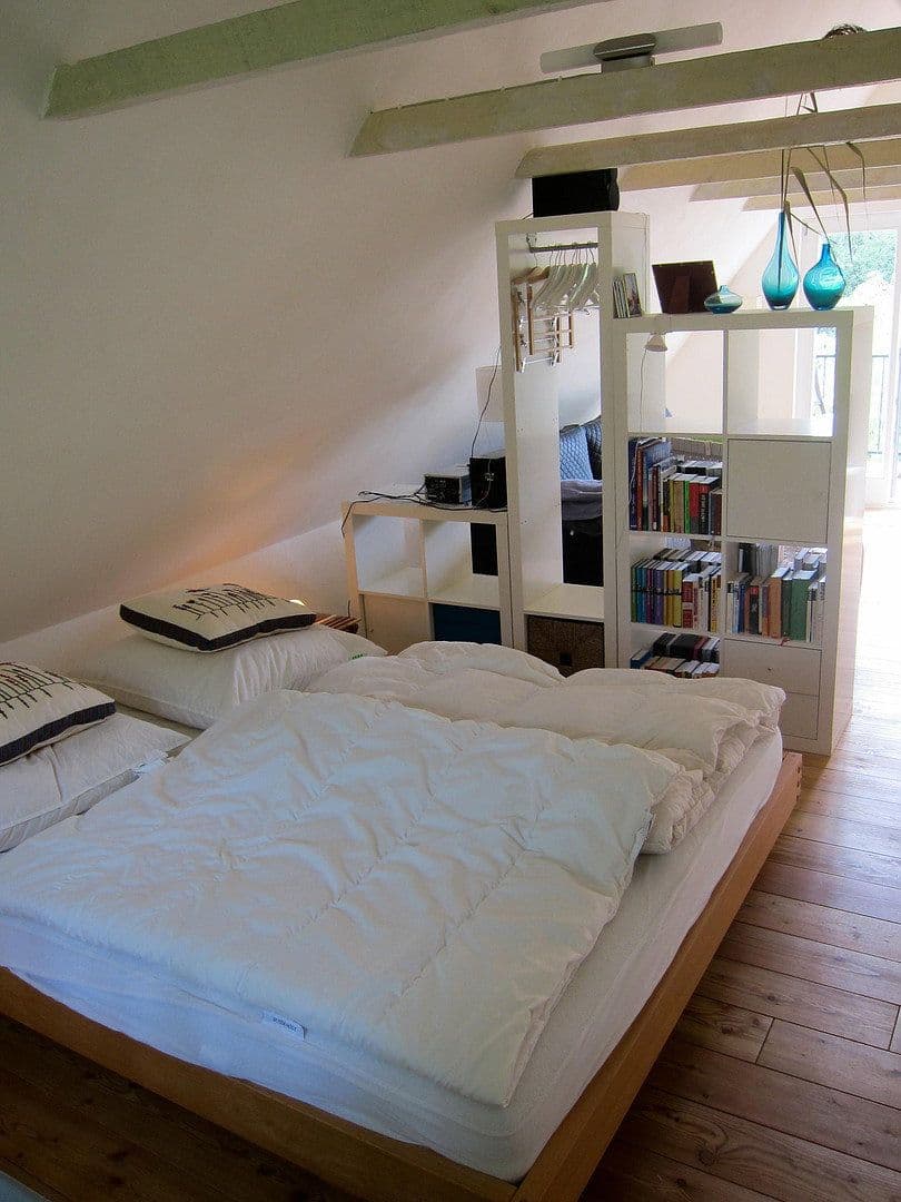 Prodej domu 52 m², pozemek 200 m², Goldberg, Mecklenburg-Vorpommern Prodej domu 52 m², pozemek 200 m², Goldberg, Mecklenburg-Vorpommern