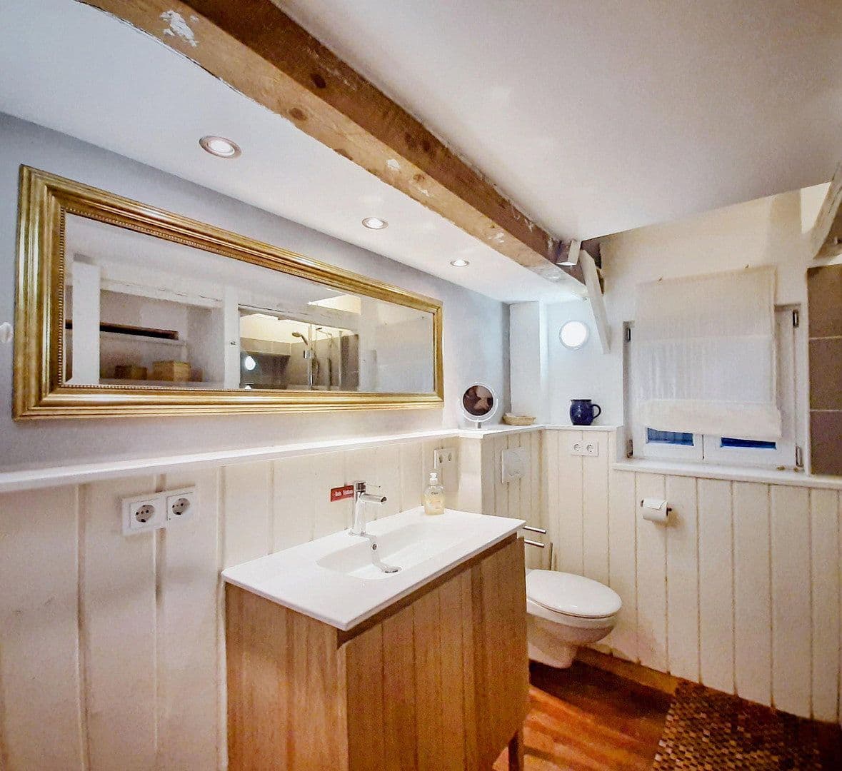 Prodej domu 52 m², pozemek 200 m², Goldberg, Mecklenburg-Vorpommern Prodej domu 52 m², pozemek 200 m², Goldberg, Mecklenburg-Vorpommern