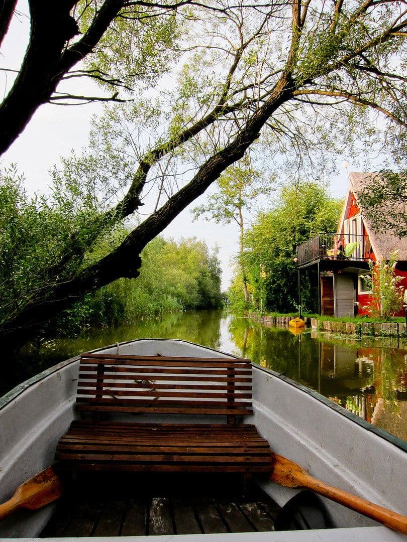 Prodej domu 52 m², pozemek 200 m², Goldberg, Mecklenburg-Vorpommern Prodej domu 52 m², pozemek 200 m², Goldberg, Mecklenburg-Vorpommern