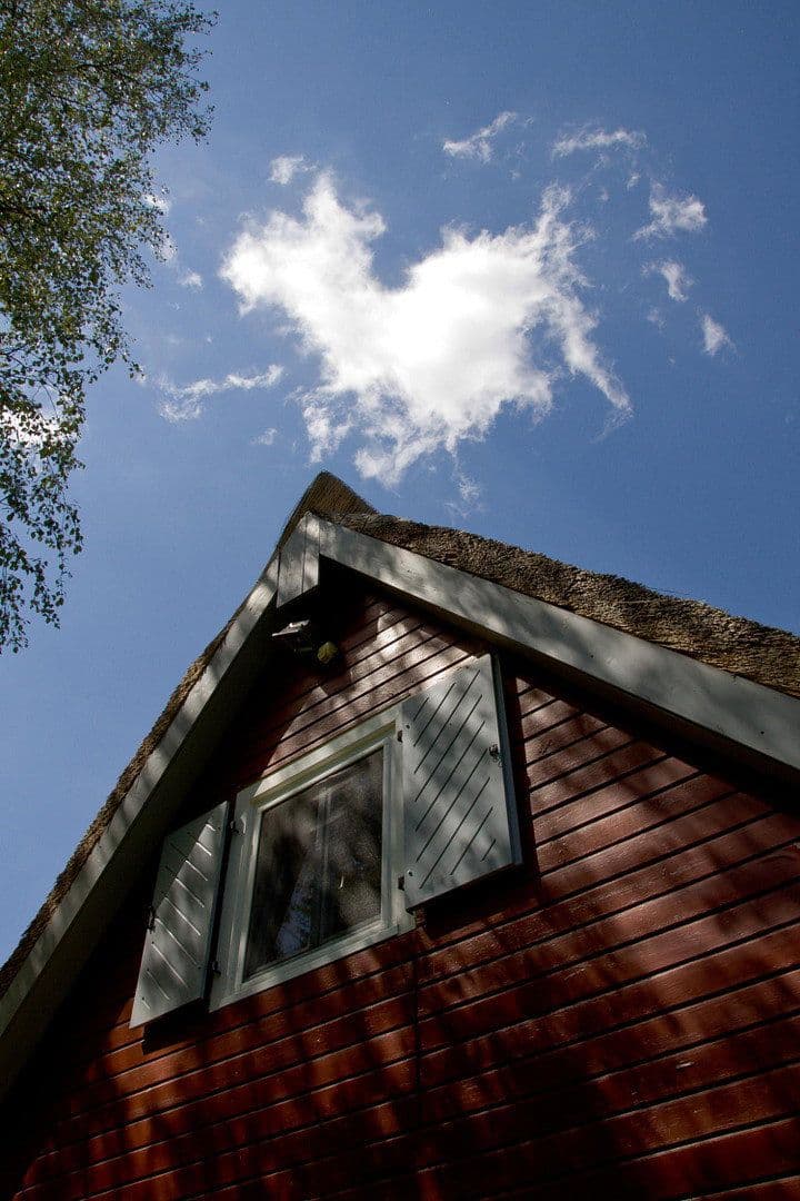 Prodej domu 52 m², pozemek 200 m², Goldberg, Mecklenburg-Vorpommern Prodej domu 52 m², pozemek 200 m², Goldberg, Mecklenburg-Vorpommern