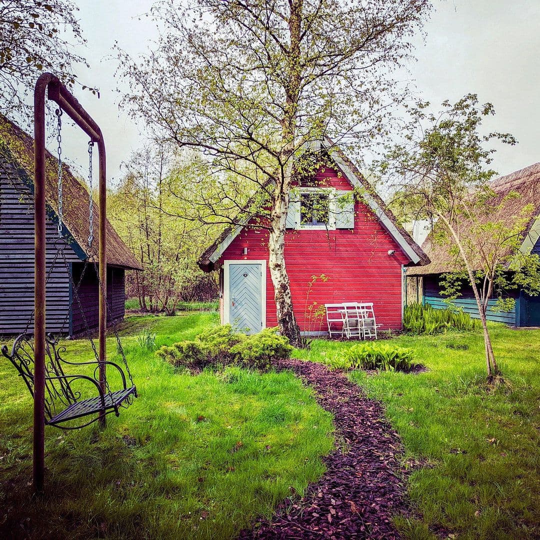 Prodej domu 52 m², pozemek 200 m², Goldberg, Mecklenburg-Vorpommern Prodej domu 52 m², pozemek 200 m², Goldberg, Mecklenburg-Vorpommern