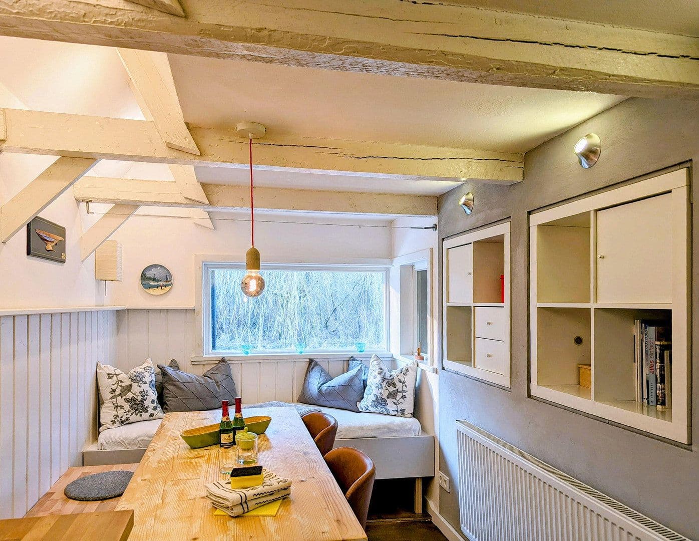 Prodej domu 52 m², pozemek 200 m², Goldberg, Mecklenburg-Vorpommern Prodej domu 52 m², pozemek 200 m², Goldberg, Mecklenburg-Vorpommern