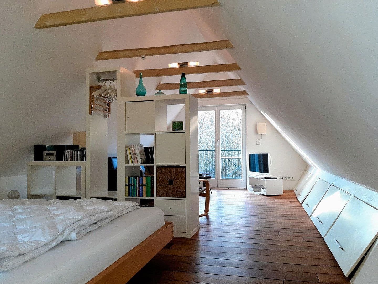 Prodej domu 52 m², pozemek 200 m², Goldberg, Mecklenburg-Vorpommern Prodej domu 52 m², pozemek 200 m², Goldberg, Mecklenburg-Vorpommern