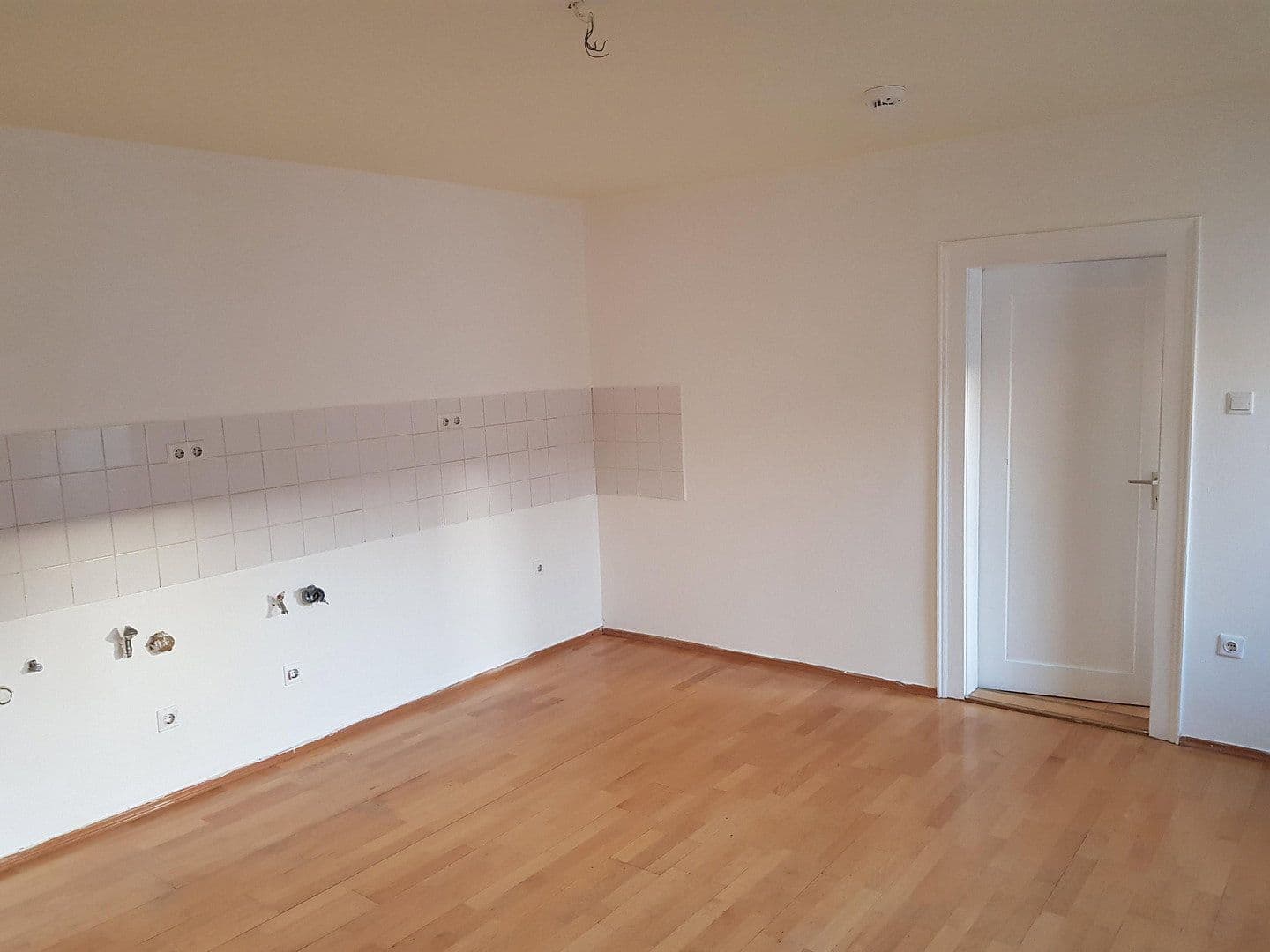 Pronájem bytu 2+1 43 m², Moststraße 7, Bayern - Fürth, Bavorsko Pronájem bytu 2+1 43 m², Moststraße 7, Bayern - Fürth, Bavorsko