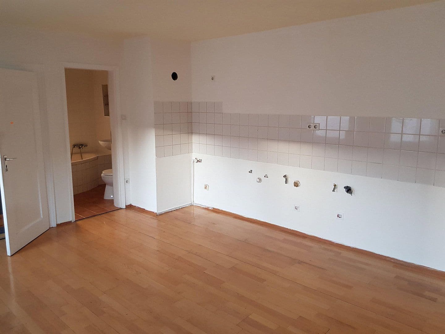 Pronájem bytu 2+1 43 m², Moststraße 7, Bayern - Fürth, Bavorsko Pronájem bytu 2+1 43 m², Moststraße 7, Bayern - Fürth, Bavorsko