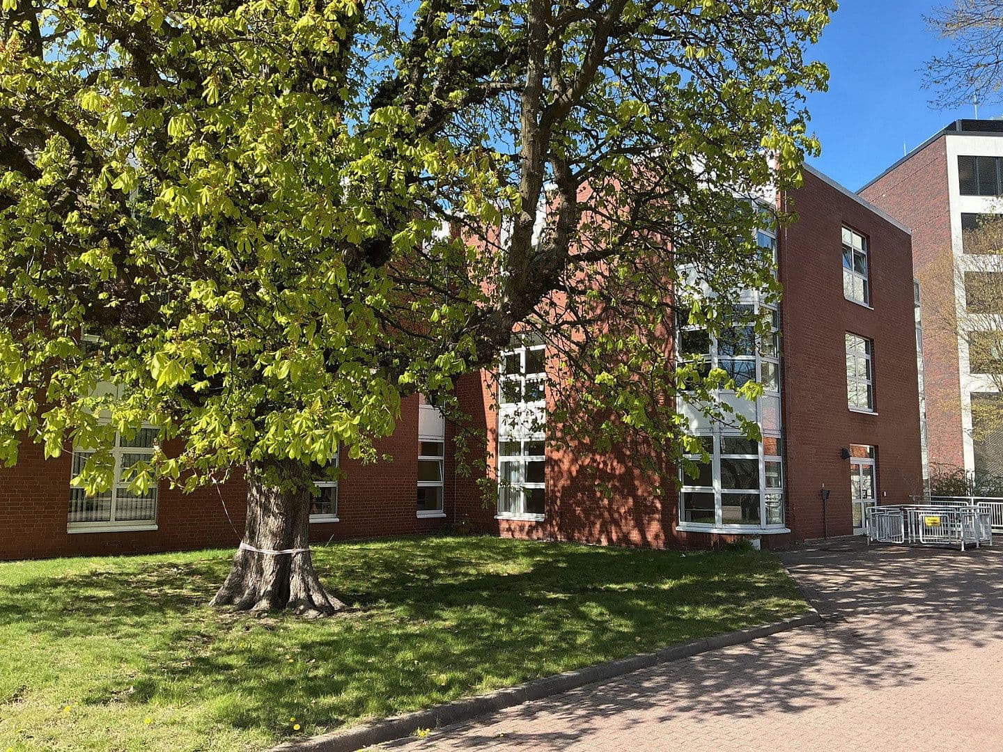 Pronájem kanceláře 2.600 m², Hamburg, Hamburg Pronájem kanceláře 2.600 m², Hamburg, Hamburg