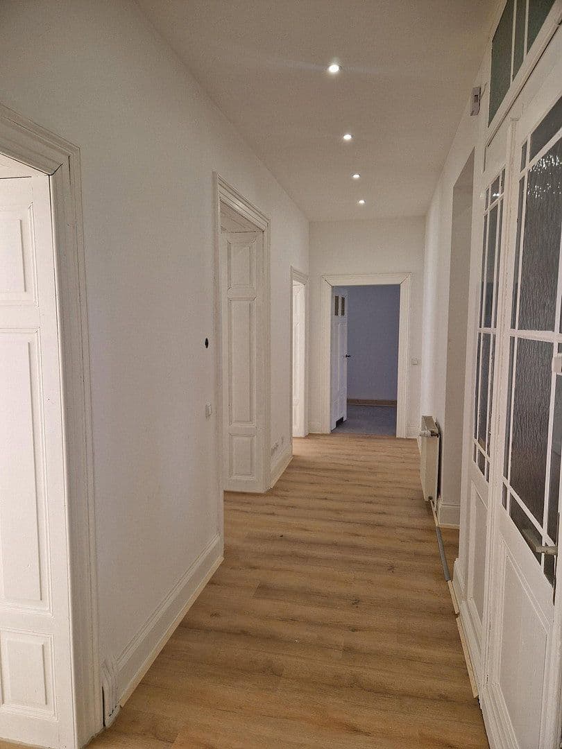 Pronájem bytu 5+1 130 m², Jahnstraße 29, Wiesbaden, Hessen Pronájem bytu 5+1 130 m², Jahnstraße 29, Wiesbaden, Hessen