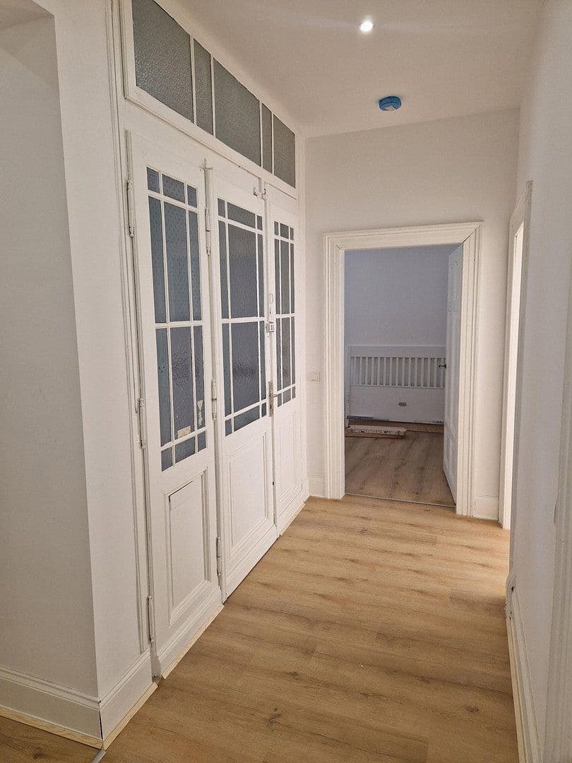 Pronájem bytu 5+1 130 m², Jahnstraße 29, Wiesbaden, Hessen Pronájem bytu 5+1 130 m², Jahnstraße 29, Wiesbaden, Hessen