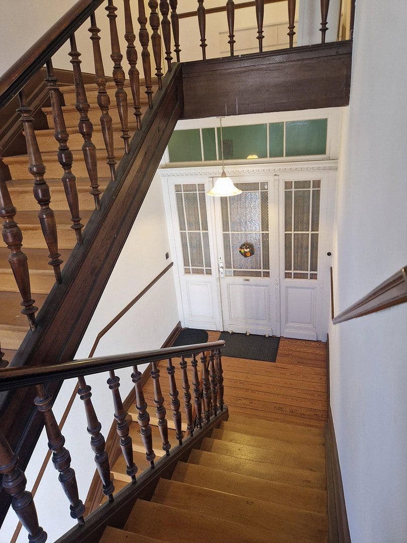 Pronájem bytu 5+1 130 m², Jahnstraße 29, Wiesbaden, Hessen Pronájem bytu 5+1 130 m², Jahnstraße 29, Wiesbaden, Hessen