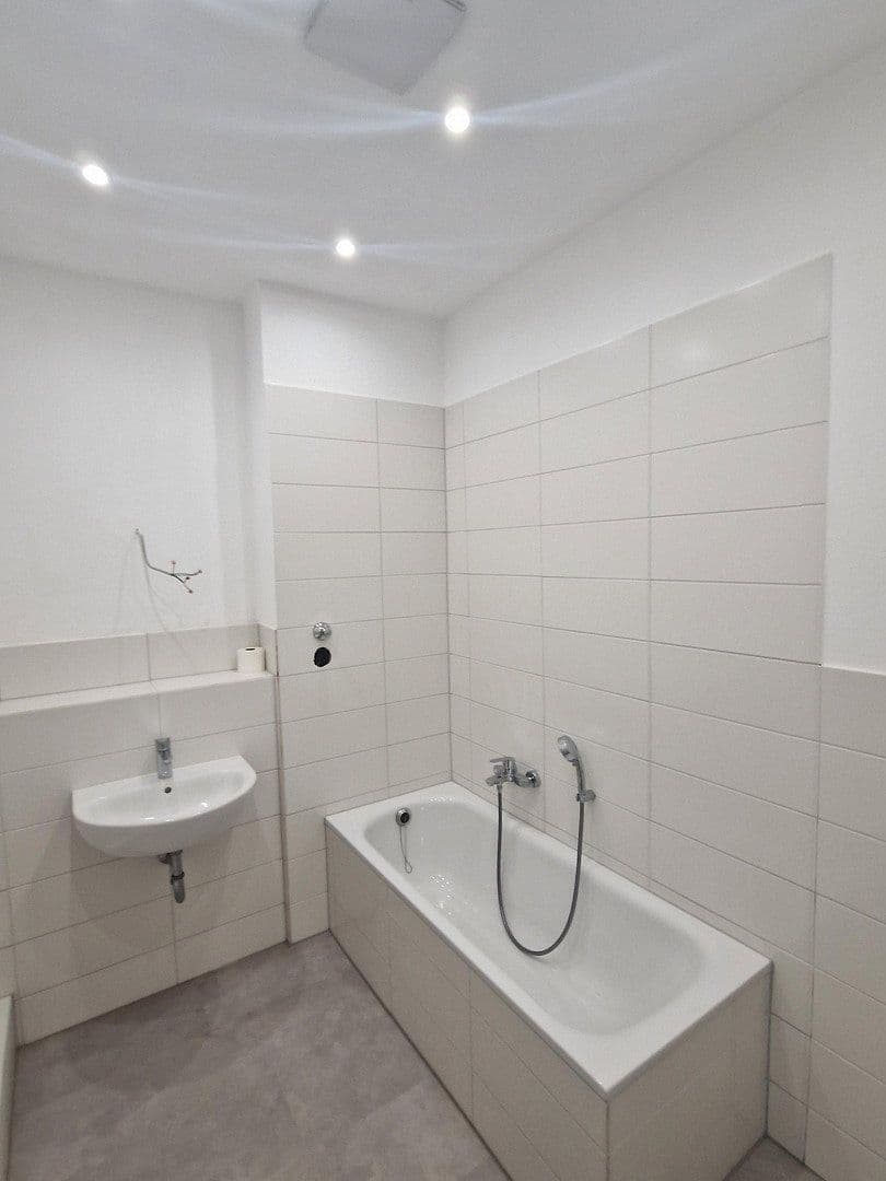 Pronájem bytu 5+1 130 m², Jahnstraße 29, Wiesbaden, Hessen Pronájem bytu 5+1 130 m², Jahnstraße 29, Wiesbaden, Hessen