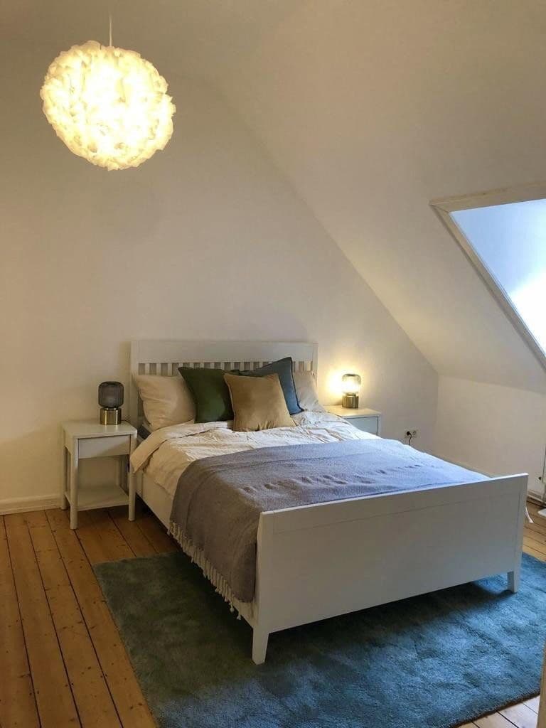 Pronájem bytu 2+1 76 m², Wiesbaden, Hessen Pronájem bytu 2+1 76 m², Wiesbaden, Hessen