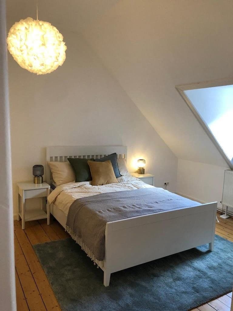 Pronájem bytu 2+1 76 m², Wiesbaden, Hessen Pronájem bytu 2+1 76 m², Wiesbaden, Hessen