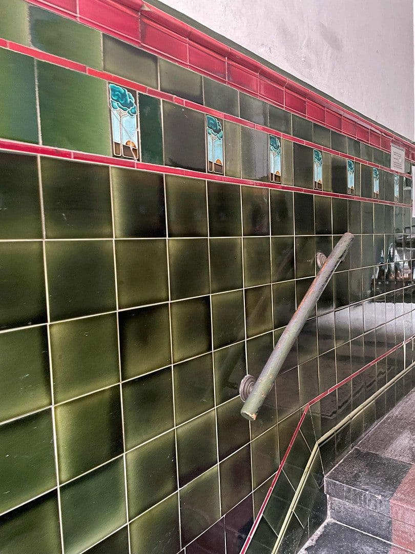 Pronájem bytu 3+kk 85 m², Kiel, Šlesvicko-Holštýnsko Pronájem bytu 3+kk 85 m², Kiel, Šlesvicko-Holštýnsko