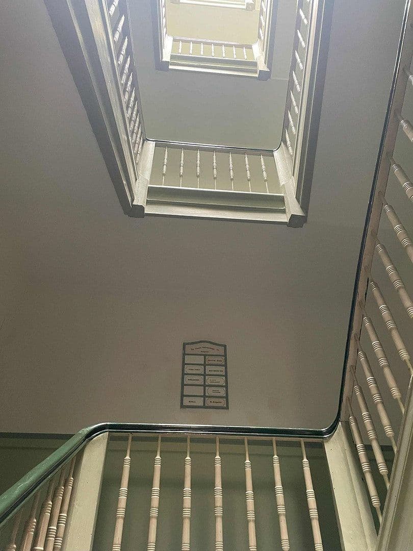 Pronájem bytu 3+kk 85 m², Kiel, Šlesvicko-Holštýnsko Pronájem bytu 3+kk 85 m², Kiel, Šlesvicko-Holštýnsko