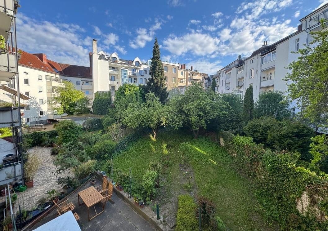 Pronájem bytu 3+kk 85 m², Kiel, Šlesvicko-Holštýnsko Pronájem bytu 3+kk 85 m², Kiel, Šlesvicko-Holštýnsko