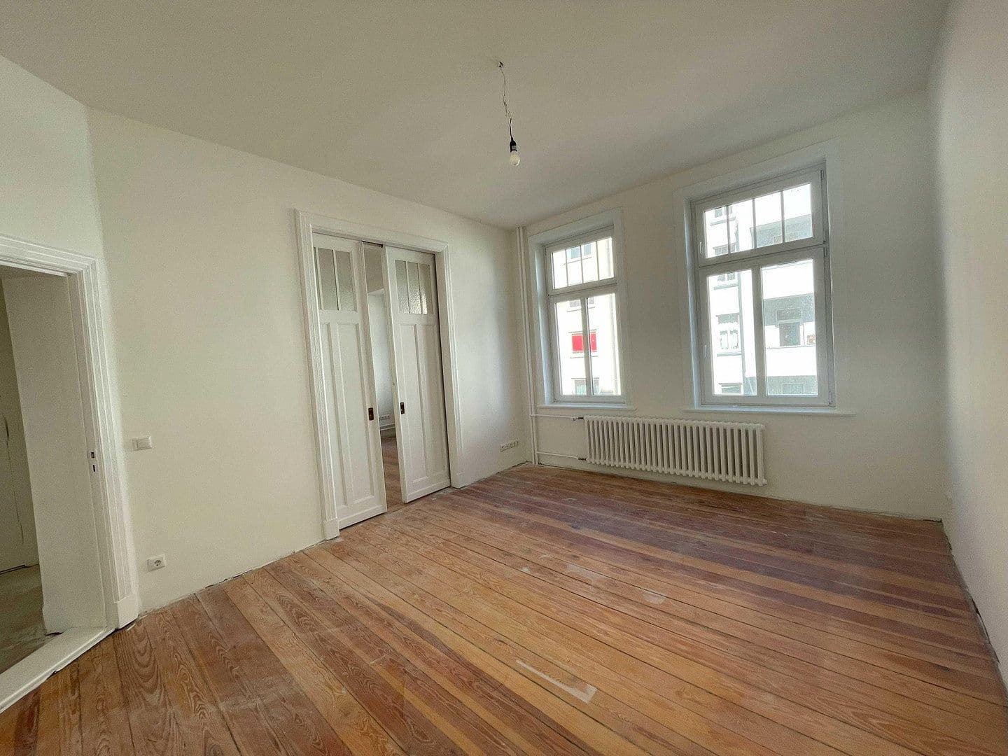 Pronájem bytu 3+kk 85 m², Kiel, Šlesvicko-Holštýnsko Pronájem bytu 3+kk 85 m², Kiel, Šlesvicko-Holštýnsko