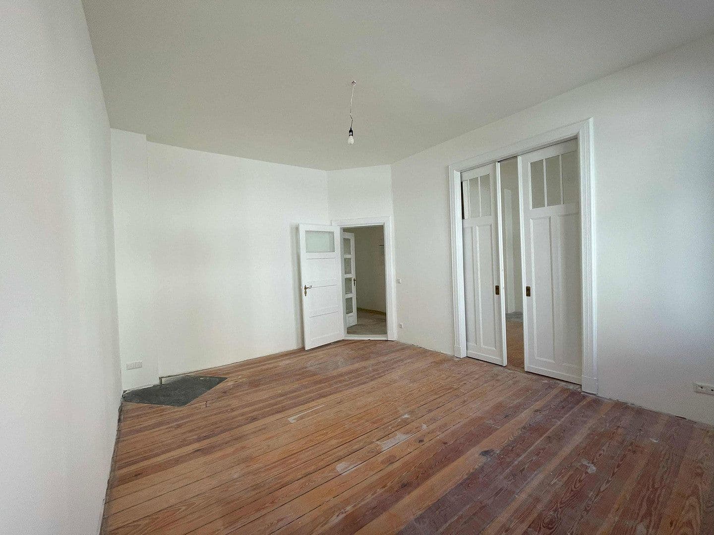 Pronájem bytu 3+kk 85 m², Kiel, Šlesvicko-Holštýnsko Pronájem bytu 3+kk 85 m², Kiel, Šlesvicko-Holštýnsko