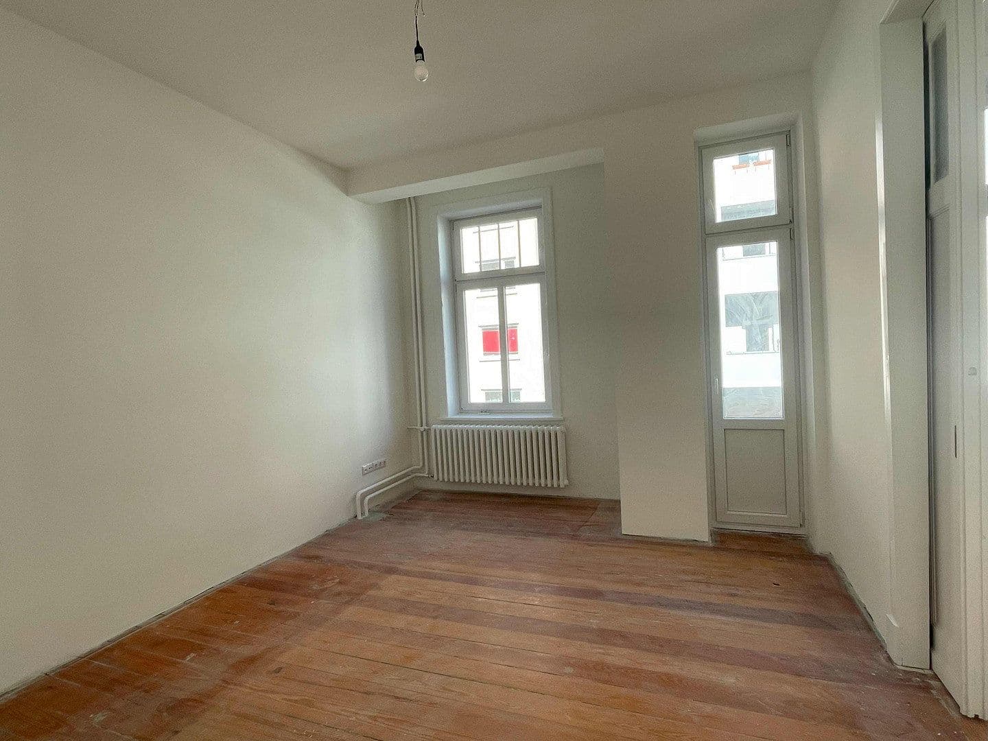 Pronájem bytu 3+kk 85 m², Kiel, Šlesvicko-Holštýnsko Pronájem bytu 3+kk 85 m², Kiel, Šlesvicko-Holštýnsko