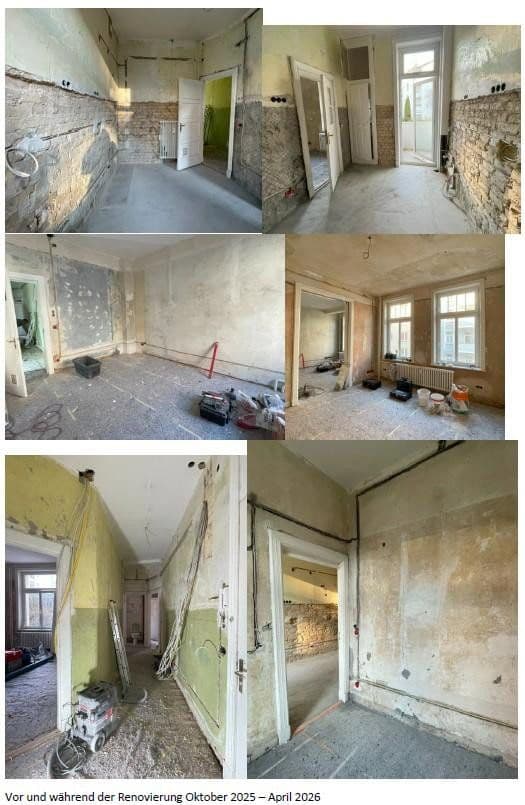 Pronájem bytu 3+kk 85 m², Kiel, Šlesvicko-Holštýnsko Pronájem bytu 3+kk 85 m², Kiel, Šlesvicko-Holštýnsko