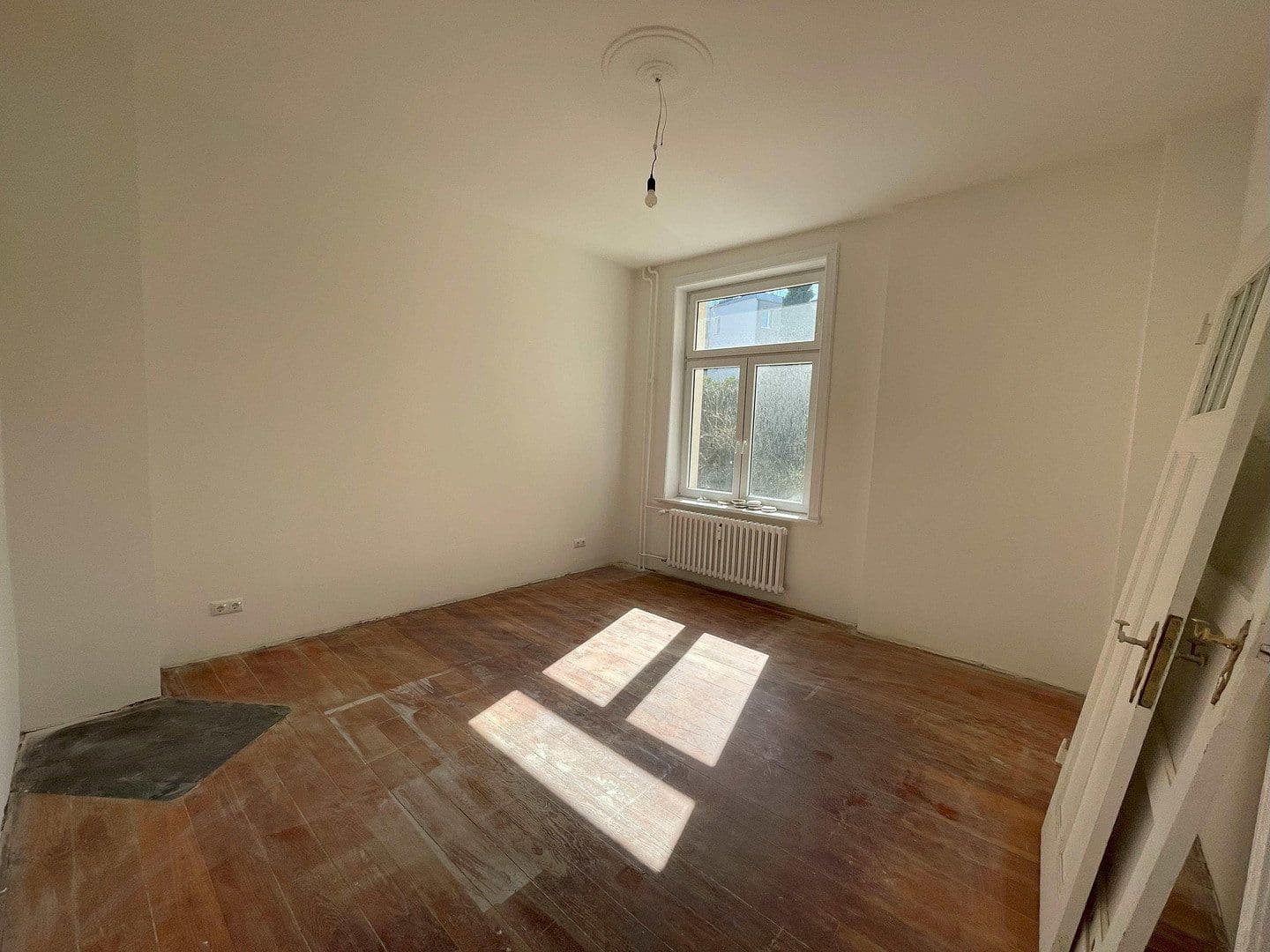 Pronájem bytu 3+kk 85 m², Kiel, Šlesvicko-Holštýnsko Pronájem bytu 3+kk 85 m², Kiel, Šlesvicko-Holštýnsko